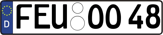 FEU-OO48