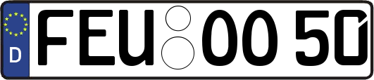 FEU-OO50