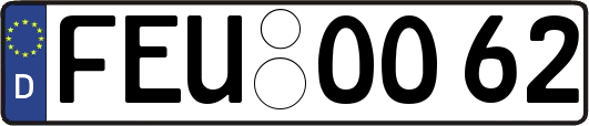 FEU-OO62