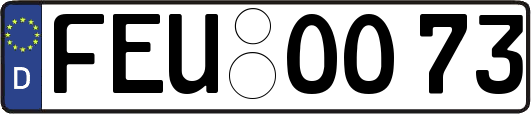 FEU-OO73