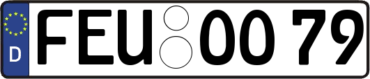 FEU-OO79