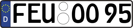FEU-OO95