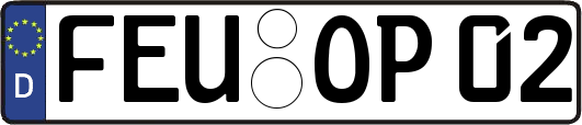 FEU-OP02