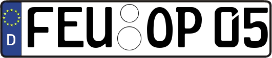 FEU-OP05