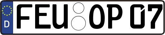 FEU-OP07