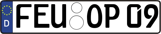 FEU-OP09