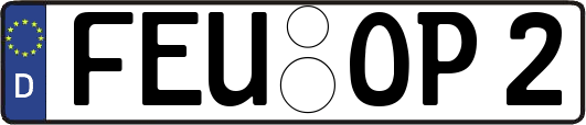 FEU-OP2
