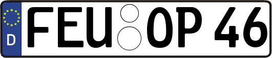 FEU-OP46