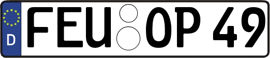 FEU-OP49