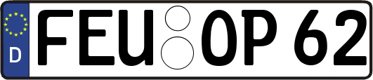 FEU-OP62