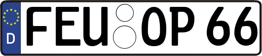 FEU-OP66