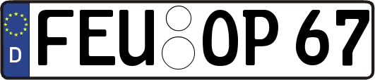 FEU-OP67