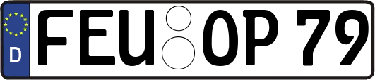 FEU-OP79