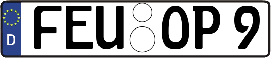 FEU-OP9