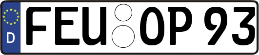 FEU-OP93