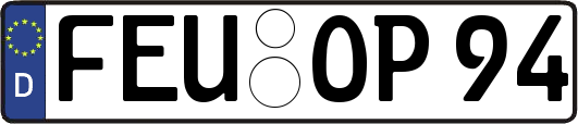 FEU-OP94