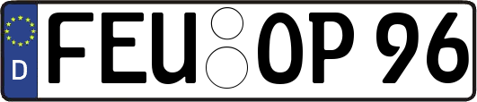 FEU-OP96