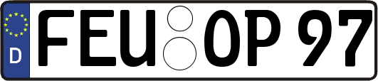 FEU-OP97