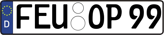 FEU-OP99