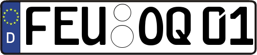 FEU-OQ01