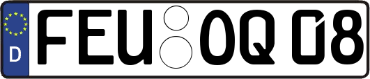FEU-OQ08