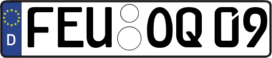 FEU-OQ09