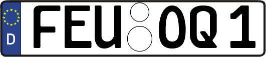 FEU-OQ1