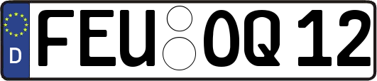 FEU-OQ12