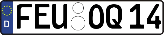 FEU-OQ14