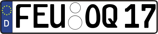 FEU-OQ17