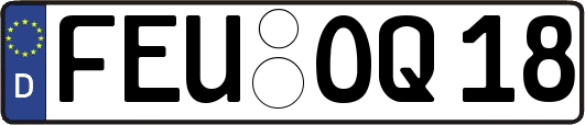 FEU-OQ18