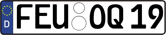 FEU-OQ19