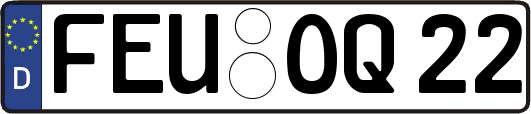 FEU-OQ22