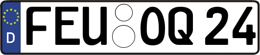FEU-OQ24
