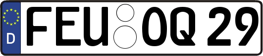 FEU-OQ29