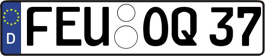 FEU-OQ37