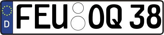 FEU-OQ38