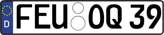 FEU-OQ39