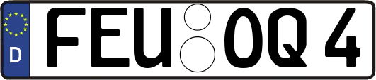 FEU-OQ4