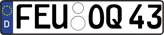 FEU-OQ43