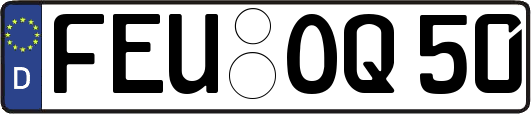 FEU-OQ50