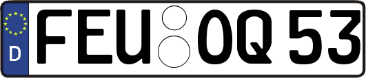 FEU-OQ53