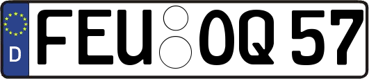 FEU-OQ57