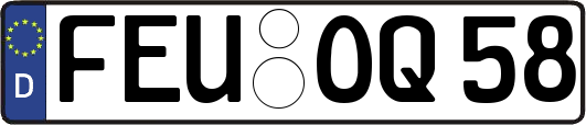 FEU-OQ58