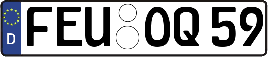 FEU-OQ59