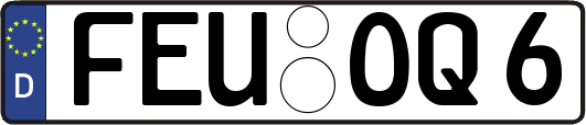 FEU-OQ6