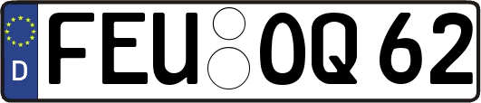 FEU-OQ62