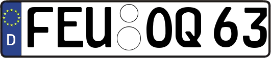 FEU-OQ63