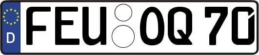 FEU-OQ70