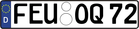 FEU-OQ72